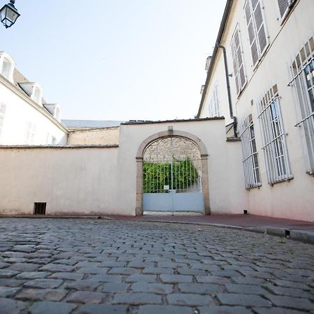 Ferienwohnung L'Aubertine Beaune  Exterior foto