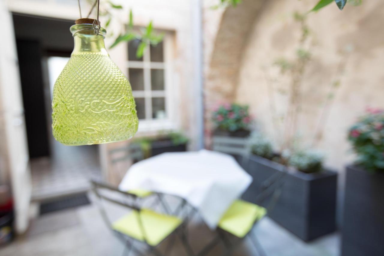 Ferienwohnung L'Aubertine Beaune  Exterior foto