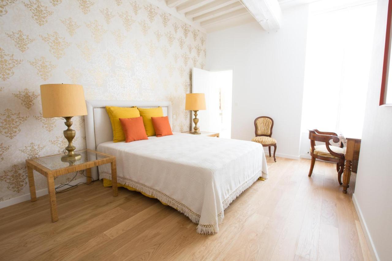 Ferienwohnung L'Aubertine Beaune  Exterior foto