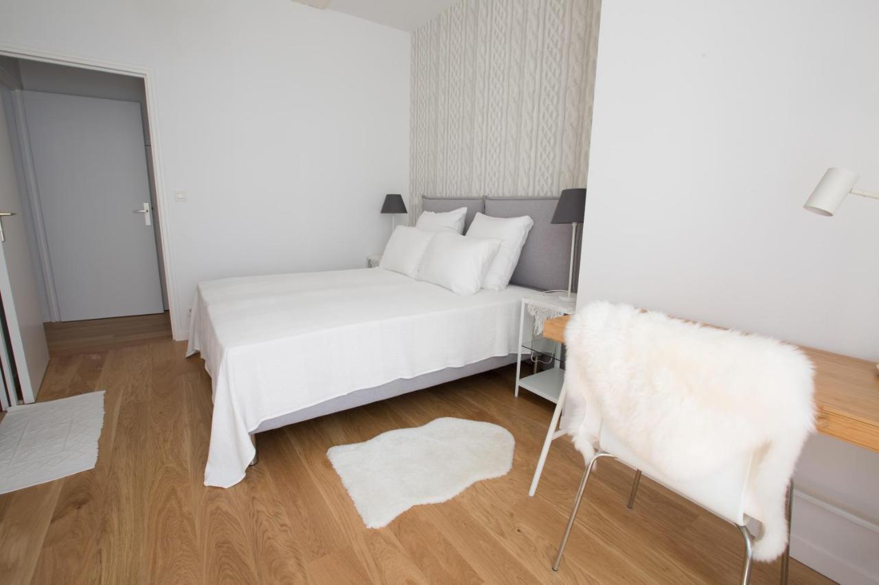 Ferienwohnung L'Aubertine Beaune  Exterior foto