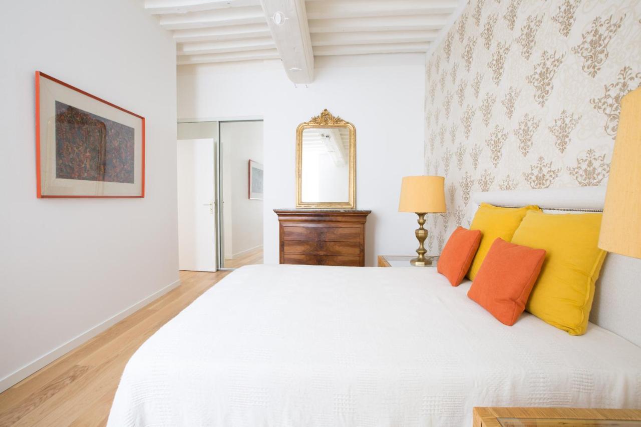 Ferienwohnung L'Aubertine Beaune  Exterior foto