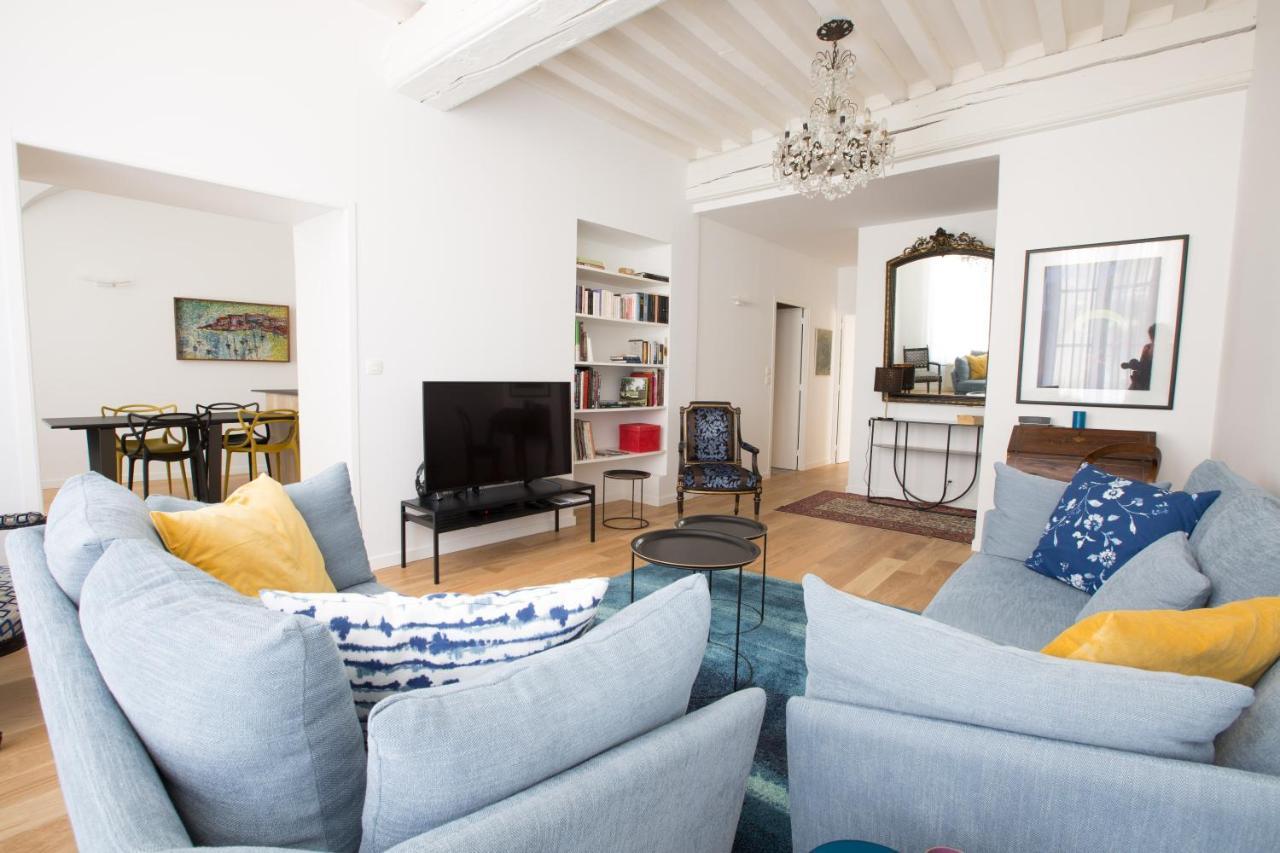 Ferienwohnung L'Aubertine Beaune  Exterior foto