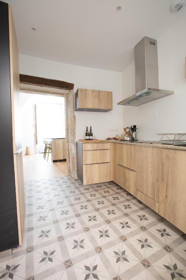 Ferienwohnung L'Aubertine Beaune  Exterior foto